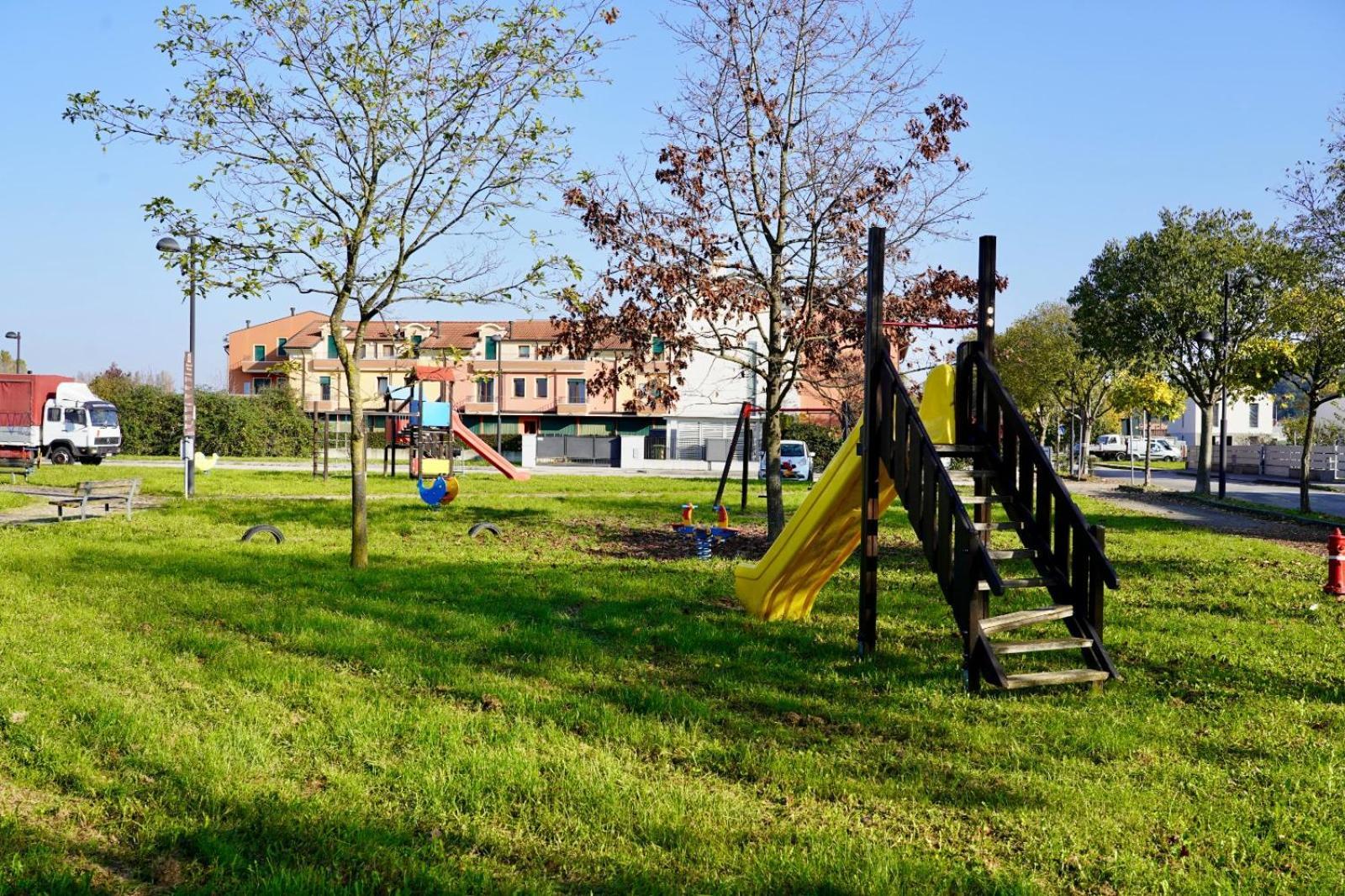 Appartamenti Euganea - Rovolon Exterior foto